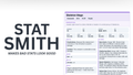 Stat Smith — Complete Edition