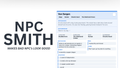NPC Smith — Complete Edition