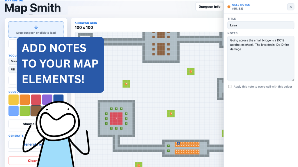 Map Smith — Complete Edition
